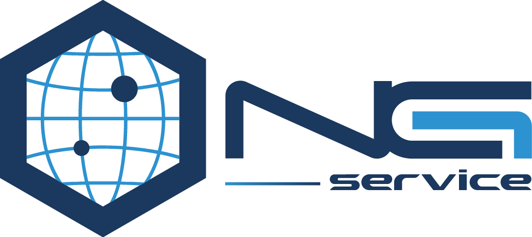 Isogolotipo NG Service